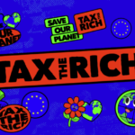 Initiative fordert eine EU-Vermögenssteuer